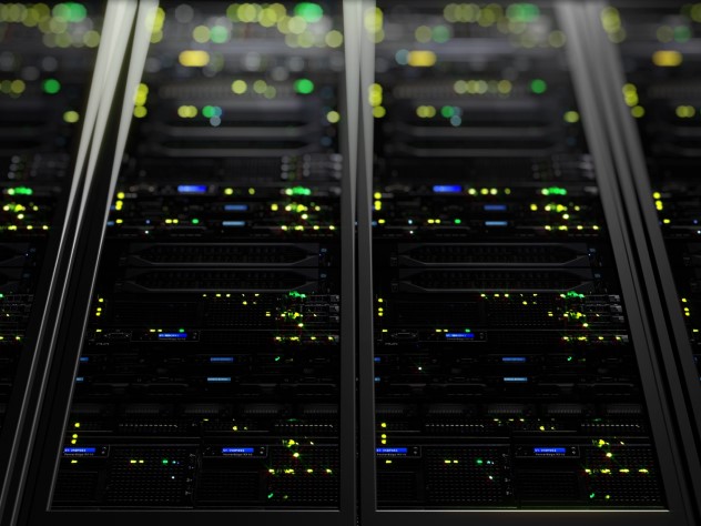 Server and data centre logistics: A reliable solution to a rapidly growing data centre industry